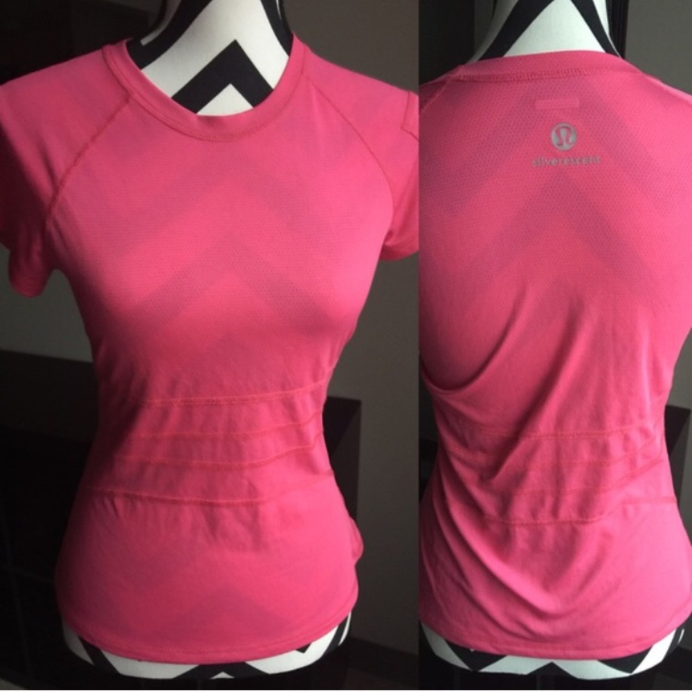 Lululemon T-shirt